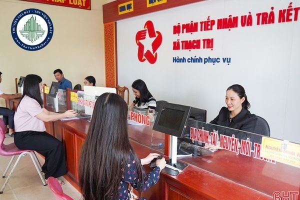 Địa chỉ Trung tâm hành chính công phường Bình Tân TPHCM từ 01/7/2025