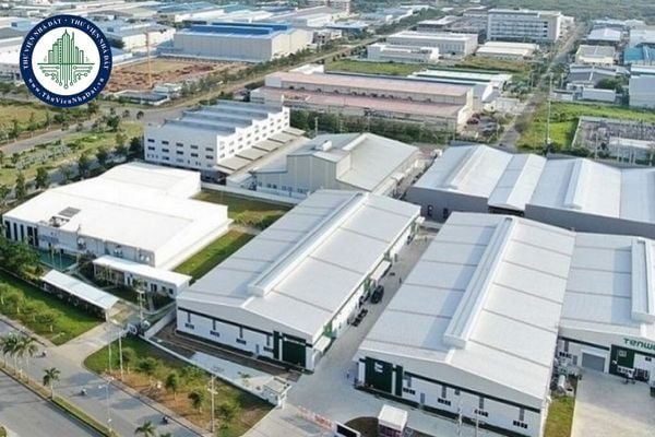 Khu công nghiệp Tân Tạo TPHCM ở đâu?