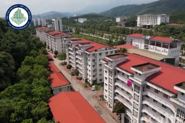 Quy định trường hợp công chức ở xa chỗ làm được mua nhà ở xã hội tại Lào Cai (Quyết định 19/2025/QĐ-UBND)