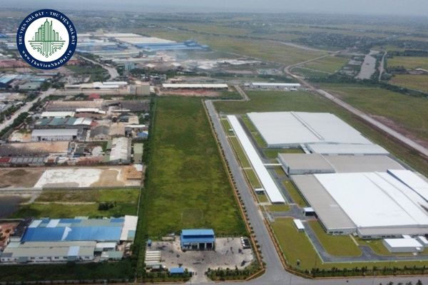 Khu công nghiệp đô thị dịch vụ Hữu Lũng nằm ở đâu?