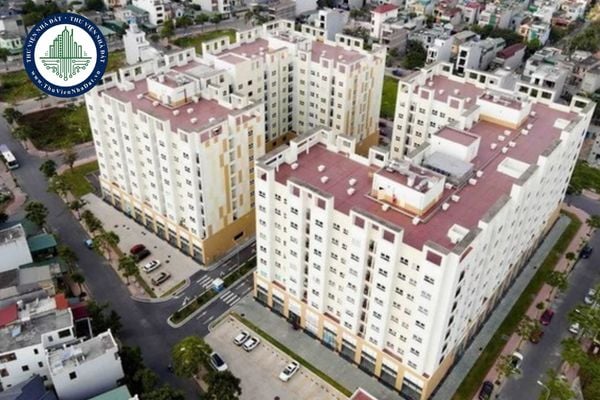 Nhà ở xã hội CT-01 Khu đô thị An Bình Tân ở đâu?