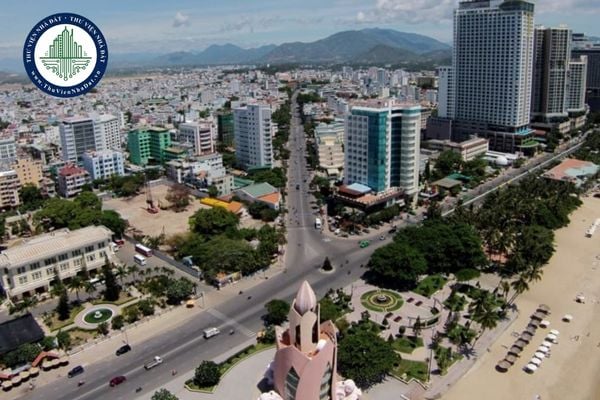 Nhà ở xã hội CT-01 Khu đô thị An Bình Tân phường Nam Nha Trang khi nào hoàn thành?