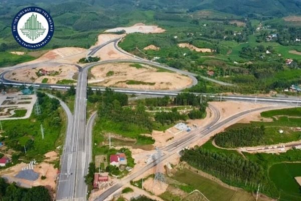 Quy mô lập quy hoạch Khu công nghiệp đô thị dịch vụ Hữu Lũng (Lạng Sơn)
