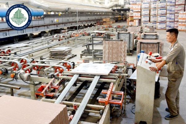 Bảng giá vật liệu xây dựng tỉnh Cà Mau tháng 7 2025