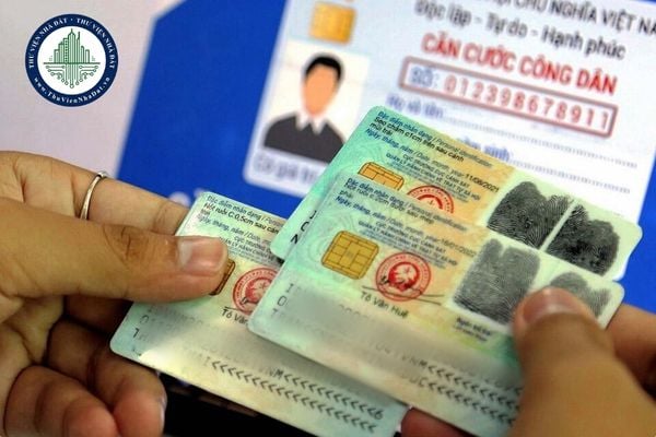 Địa chỉ làm căn cước tại Quận 6 (cũ) TPHCM sau sáp nhập từ 01/7/2025