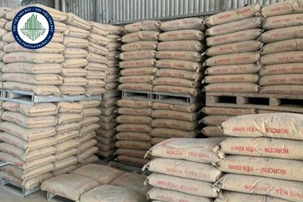 Cập nhật giá vật liệu xây dựng tỉnh Hưng Yên tháng 8 2025 mới nhất