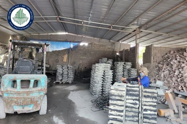Cập nhật giá vật liệu xây dựng thành phố Hải Phòng tháng 8 2025 mới nhất