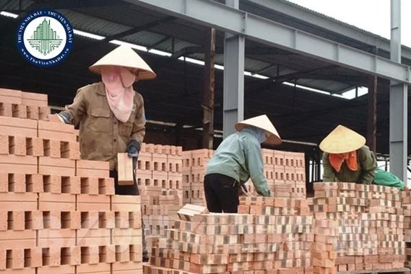 Bảng giá vật liệu xây dựng tỉnh Cao Bằng tháng 9 năm 2025