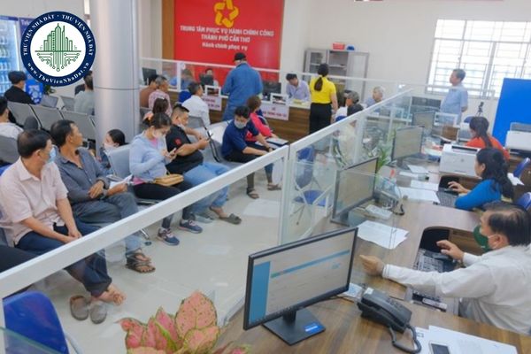 Địa chỉ Trung tâm hành chính công xã Đông Phước (Cần Thơ) sau sáp nhập nằm ở đâu?