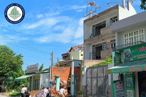 Đất ở hiện hữu chỉnh trang là gì? Có nên đầu tư vào đất ở hiện hữu chỉnh trang không?