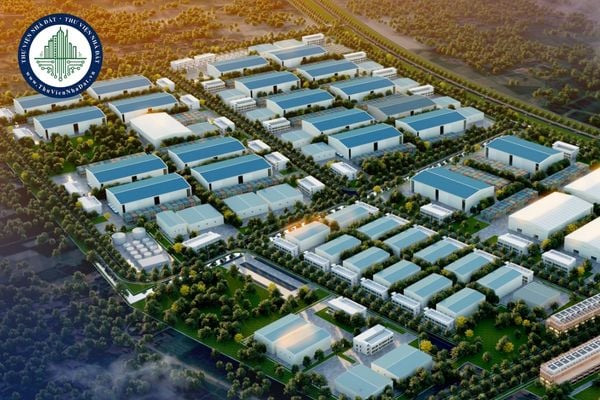 Tiến độ đầu tư xây dựng hạ tầng Cụm công nghiệp Minh Sơn tỉnh Lạng Sơn