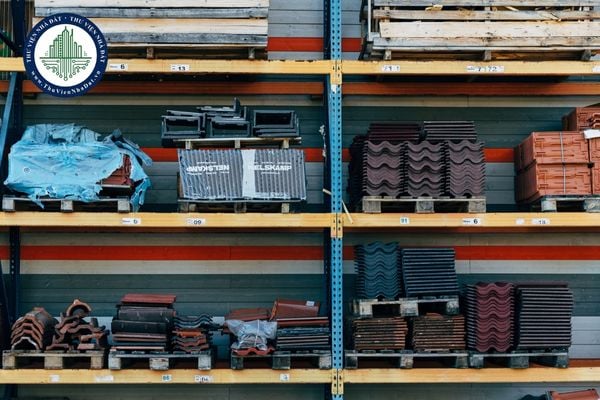 Bảng giá vật liệu xây dựng Đà Nẵng tháng 8 2025 mới nhất