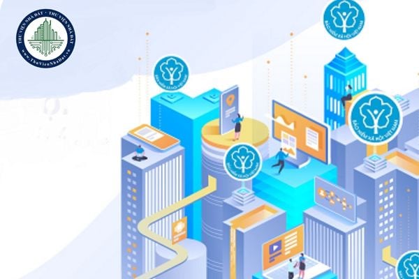 Cập nhật tên gọi và địa chỉ BHXH cơ sở thuộc BHXH tỉnh Gia Lai từ 01/10/2025