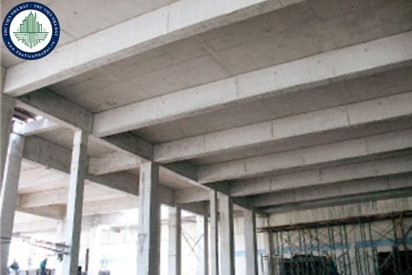 Dầm nhà là gì? Những vị trí thiết kế dầm nhà cần tránh theo phong thủy
