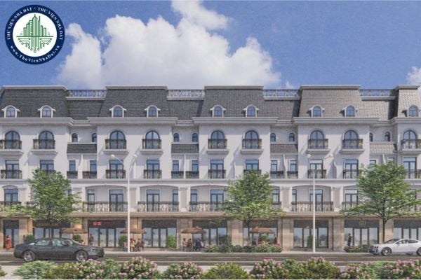 Dự án Hoàng Huy New City có những tiện ích nào? Quy mô xây dựng của dự án Hoàng Huy New City gồm mấy giai đoạn?