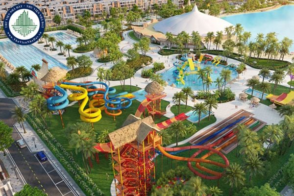 Phân khu dự án Vinhomes Ocean Park 3 Hưng Yên có gì đặc biệt?