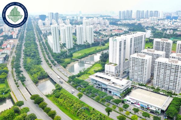 Bất động sản huyện Bình Chánh có tiềm năng phát triển như thế nào?