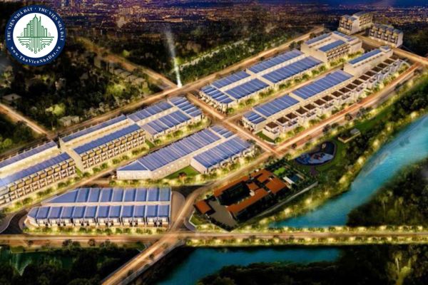 Tổng quan dự án The Meadow Bình Chánh - dự án nhà phố, biệt thự đáng sống