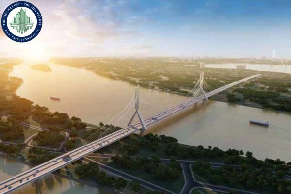 Cầu Tứ Liên ở đâu? Hà Nội khởi công cầu Tứ Liên vào sáng 19/05/2025