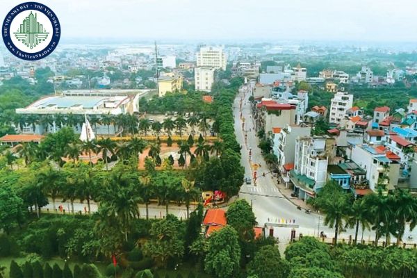 Tải file Quyết định số 2585/QĐ-UBND về việc điều chỉnh, bổ sung Kế hoạch sử dụng đất năm 2025 huyện Thường Tín