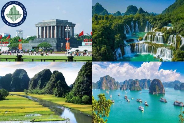 Cơ hội đầu tư bất động sản miền Bắc sau sáp nhập tỉnh