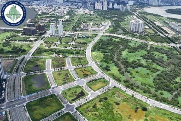 Bảng giá đất TPHCM 2025 mới nhất? Tra cứu giá đất TPHCM