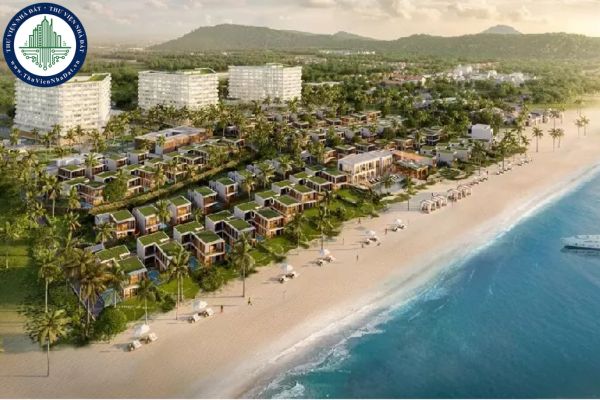 Đất nền ven biển là gì? Kinh nghiệm mua đất nền ven biển