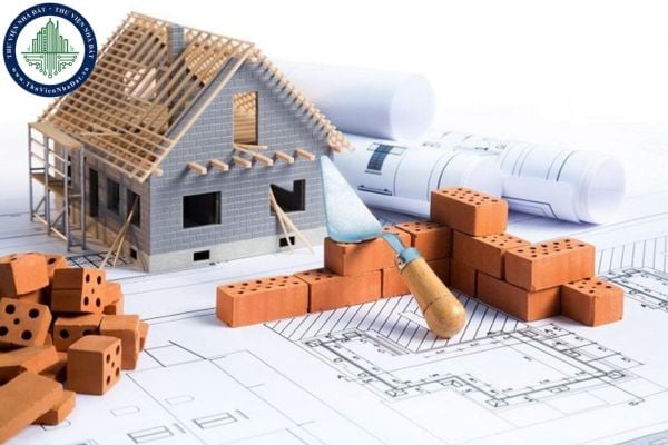 Cách mượn tuổi xây nhà năm 2025 chi tiết nhất