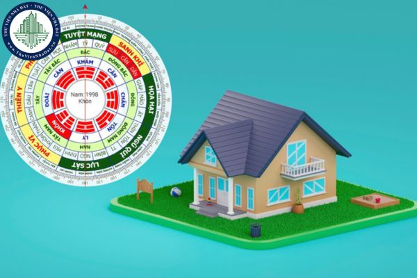 5 đặc điểm của ngôi nhà có phong thủy tốt