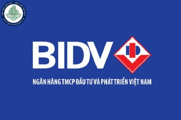 Lãi suất ngân hàng BIDV tháng 5 năm 2025 đối với cá nhân và doanh nghiệp