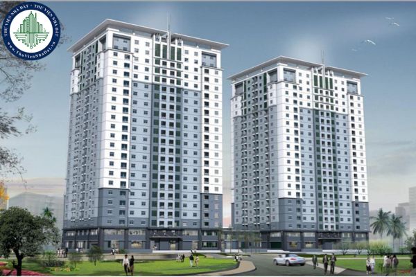 5 điều gia chủ nên biết trong phong thủy chung cư