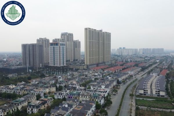 Cơ hội và thách thức từ việc bổ sung 237 dự án nhà ở tại Hà Nội