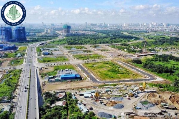 Chậm nhất trong năm 2025 phải hoàn thành Cơ sở dữ liệu về đất đai kết nối với Trung tâm Dữ liệu quốc gia
