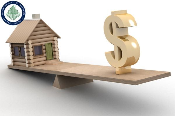 Rủi ro đầu tư bất động sản trong bối cảnh lãi suất ngân hàng tăng