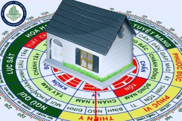 Danh sách tuổi đẹp để mượn tuổi làm nhà năm 2025 theo phong thủy