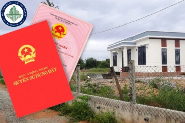 Quy định về chi phí làm sổ đỏ trước 01/01/2026 có làm cho thị trường bất động sản sôi động hơn?