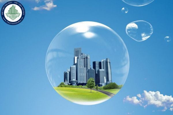 Bong bóng bất động sản là gì? Tác động của bong bóng bất động sản đến thị trường bất động sản