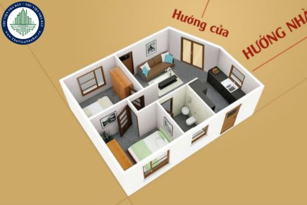 Cách xác định hướng nhà Đông Tây Nam Bắc? Tại sao phải xem hướng nhà Đông Tây Nam Bắc?
