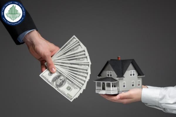 Tổng hợp kinh nghiệm mua lại nhà ở xã hội