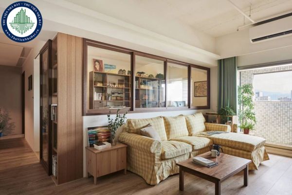 Full nội thất là gì? Nhà full nội thất gồm những gì?