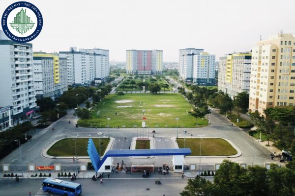 KTX khu B địa chỉ ở đâu? Giá phòng KTX khu B là bao nhiêu?