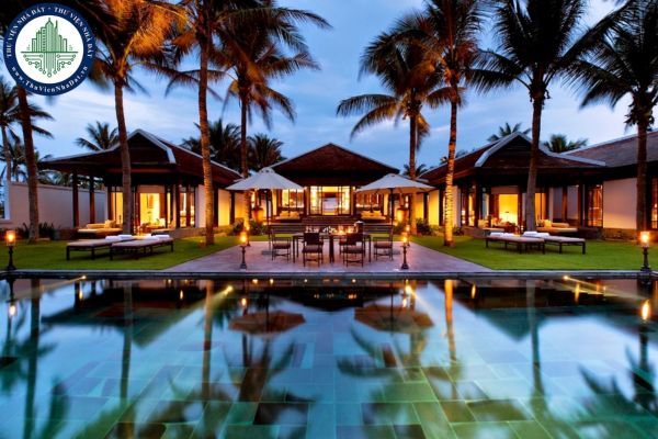 Villa là gì? Villa và resort khác nhau như thế nào?