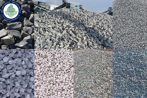 Giá vật liệu xây dựng TPHCM năm 2025 mới nhất (Tháng 4 năm 2025)