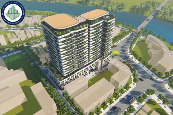 Top 5 dự án có căn hộ chung cư dưới 1 tỷ tại TPHCM năm 2025