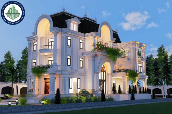 Biệt phủ là gì? Biệt thự và biệt phủ khác nhau như thế nào?