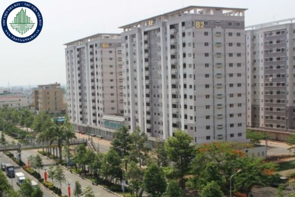 Nghị quyết 201/2025/QH15: Không quy định giá trần nhà ở xã hội