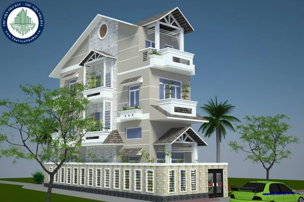Nhà ống là gì? Có nên xây dựng nhà ống không?