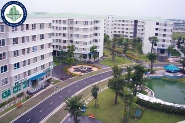 Ban hành Nghị định miễn giấy phép xây dựng nhà ở xã hội trong tháng 6/2025