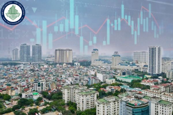 Cổ phiếu bất động sản tăng giá thúc đẩy phát triển các dự án mới ra sao?