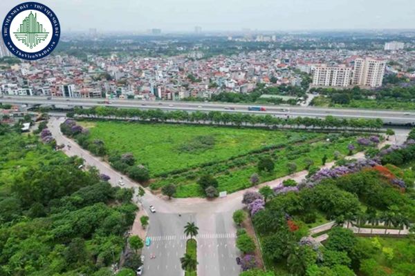 Hà Nội triển khai dự án khu đô thị mới trên đường Nguyễn Trãi